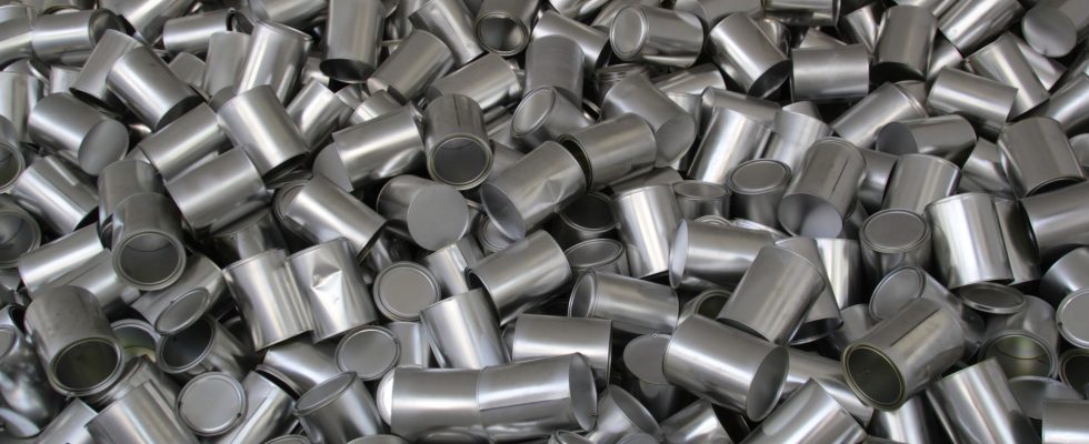 Where To Take Your Scrap Aluminium For Recycling