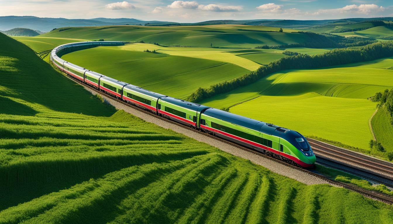 Rail Holidays Europe Exciting AllInclusive Train Tours
