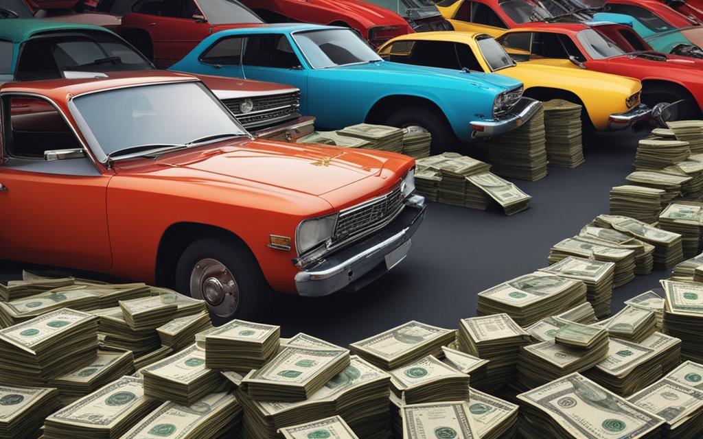 benefits of trading scrap cars for cash