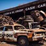 scrap cars for cash